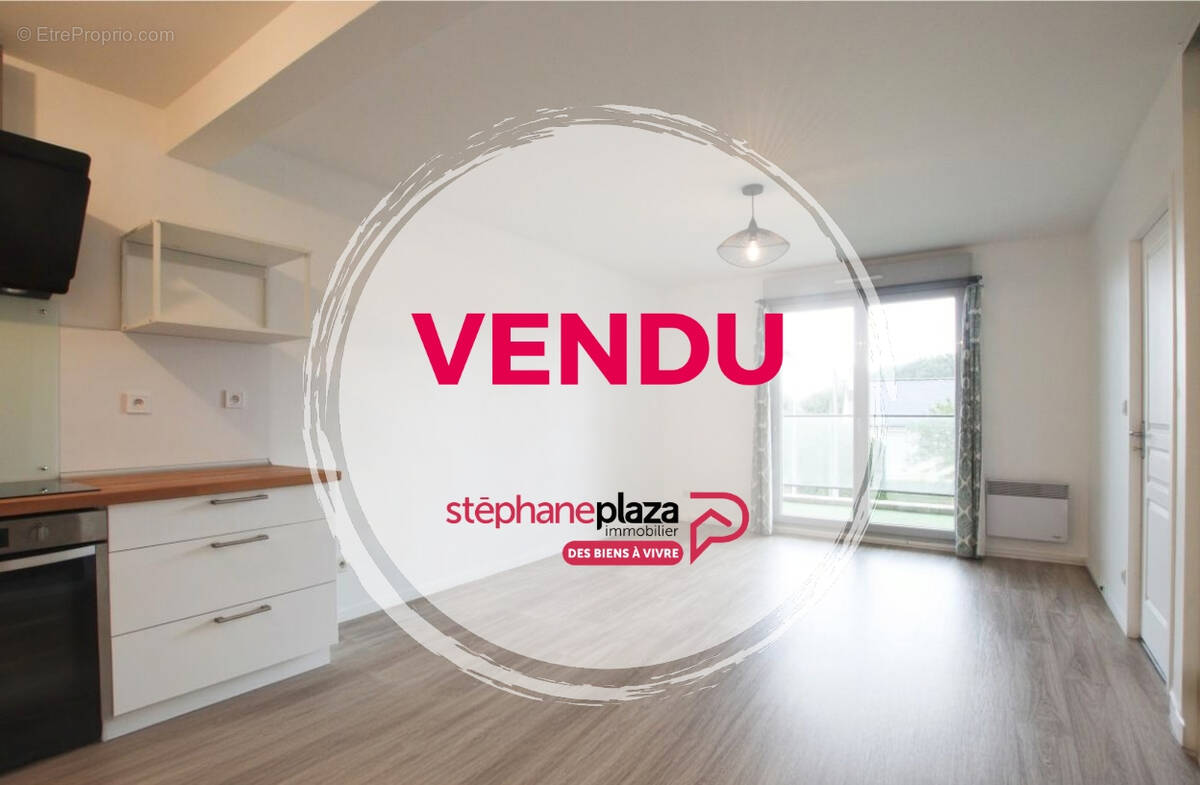 Appartement à DOMAGNE