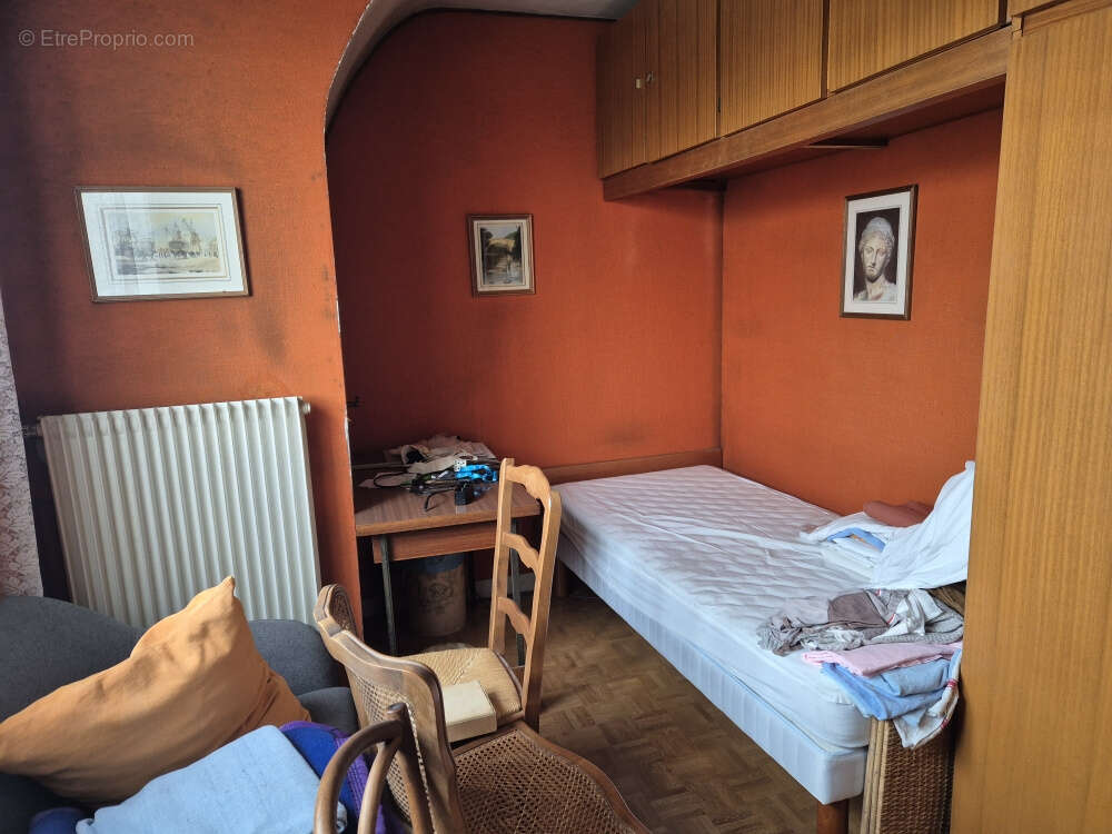 Construction robuste 80m2 avec 3 chambres et sous sol total - photo 10