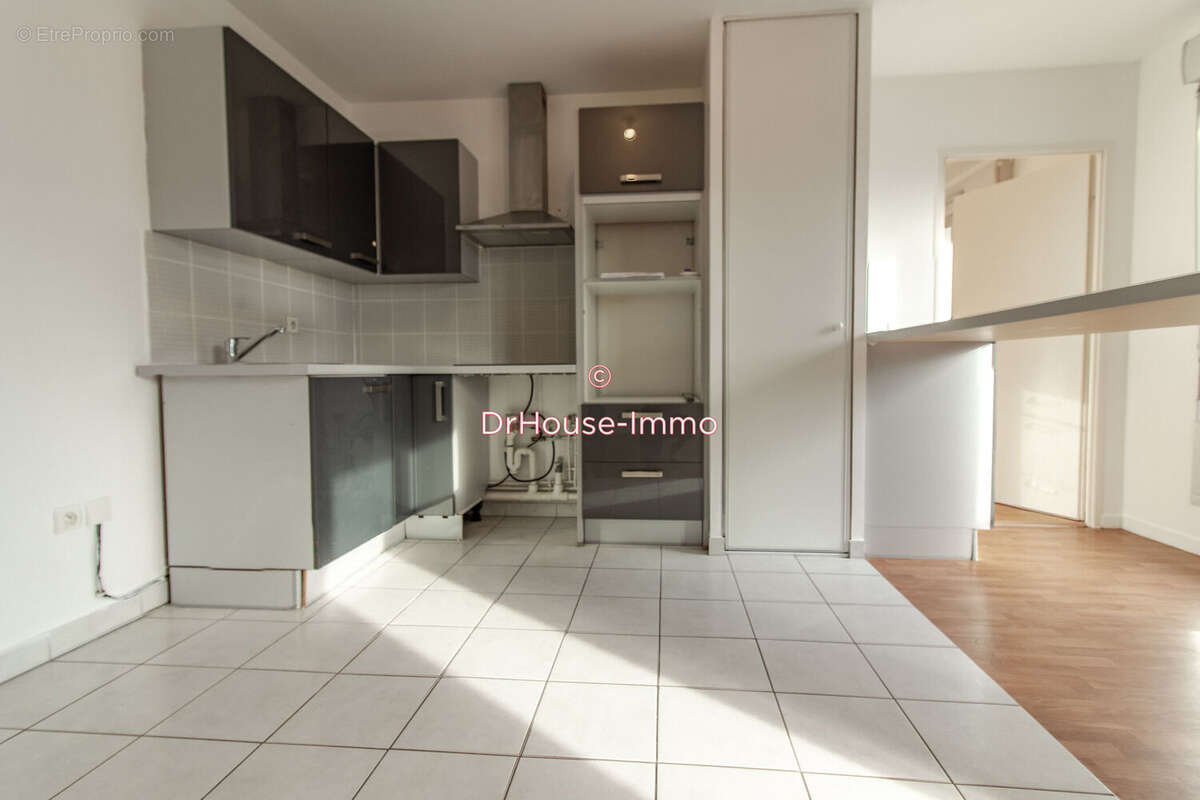Appartement à MONTIGNY-LES-CORMEILLES