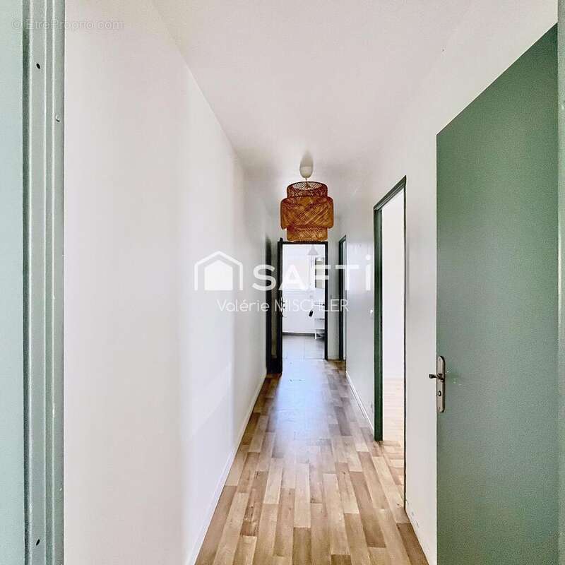 Photo 3 - Appartement à MONTREUIL