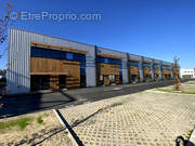 Commerce à TREILLIERES