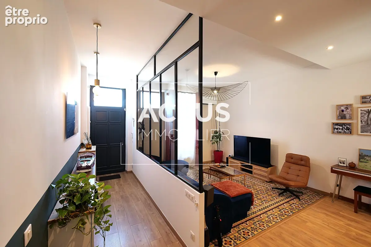 Maison 90 m² à Salon-De-Provence  - photo 2