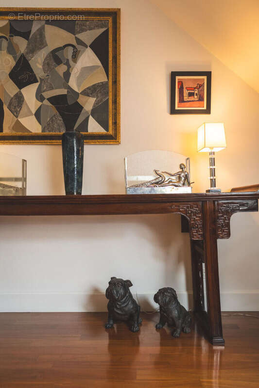 Appartement à SEVRIER