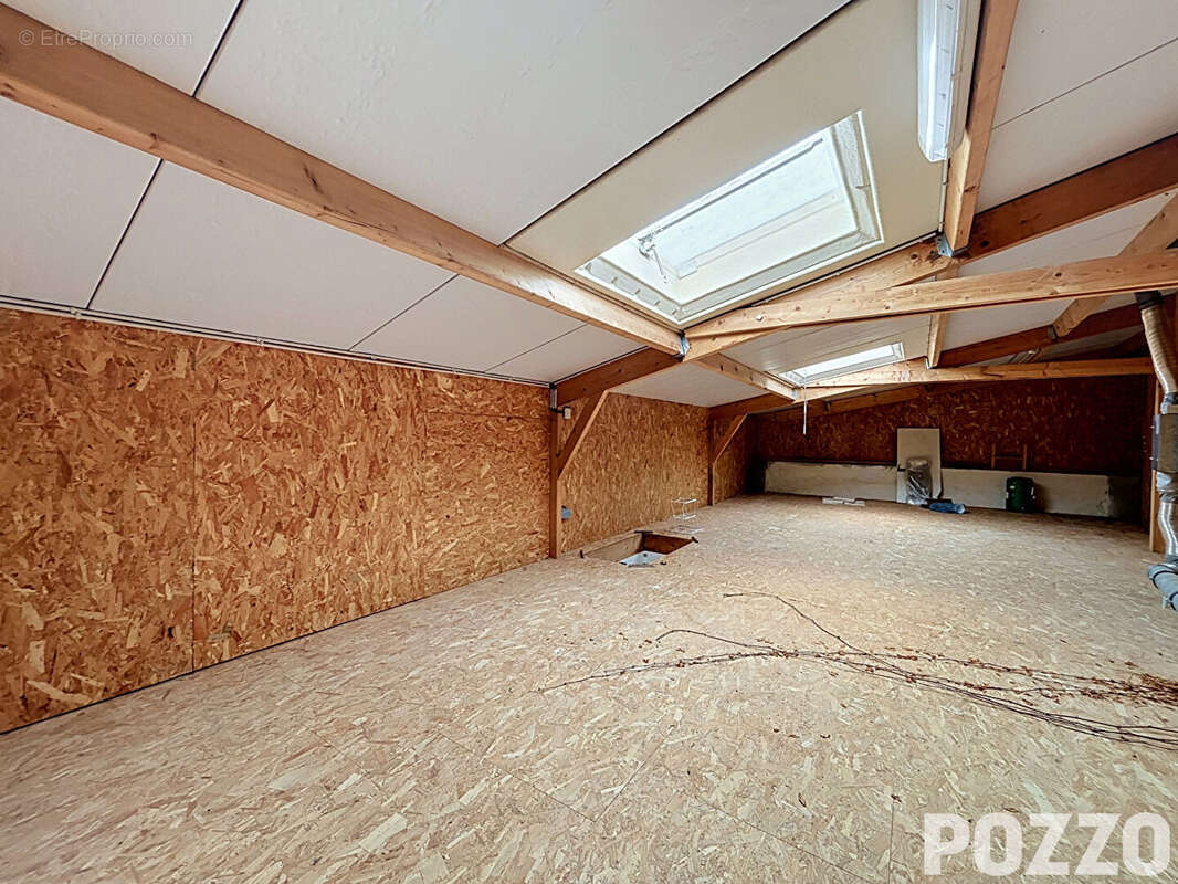 Maison Montbray 9 pièces - photo 12