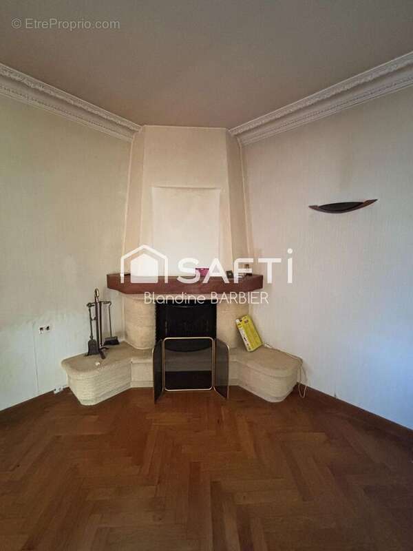 Photo 7 - Maison à ETANG-SUR-ARROUX