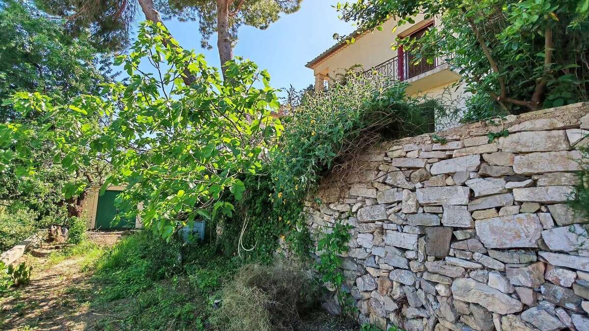 Maison à CLERMONT-L'HERAULT