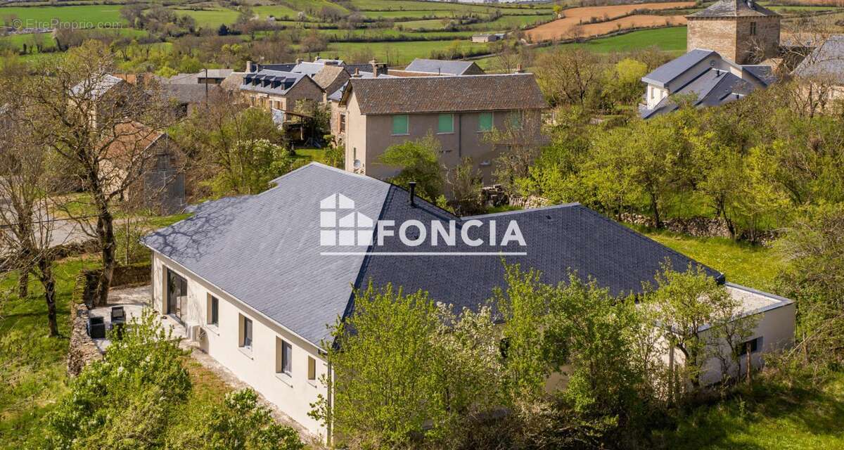 Maison à LA LOUBIERE