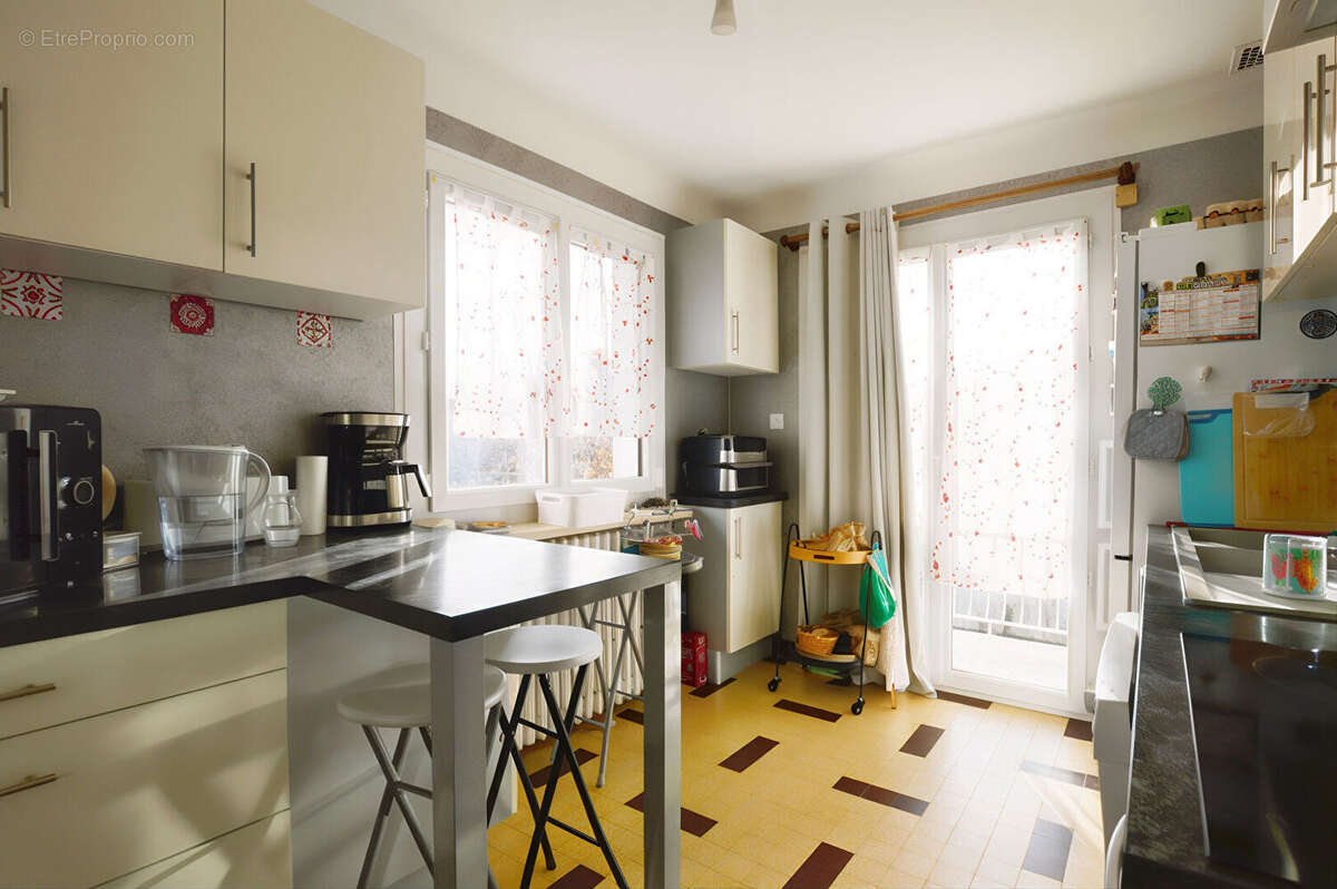 Maison à SAINT-VALLIER