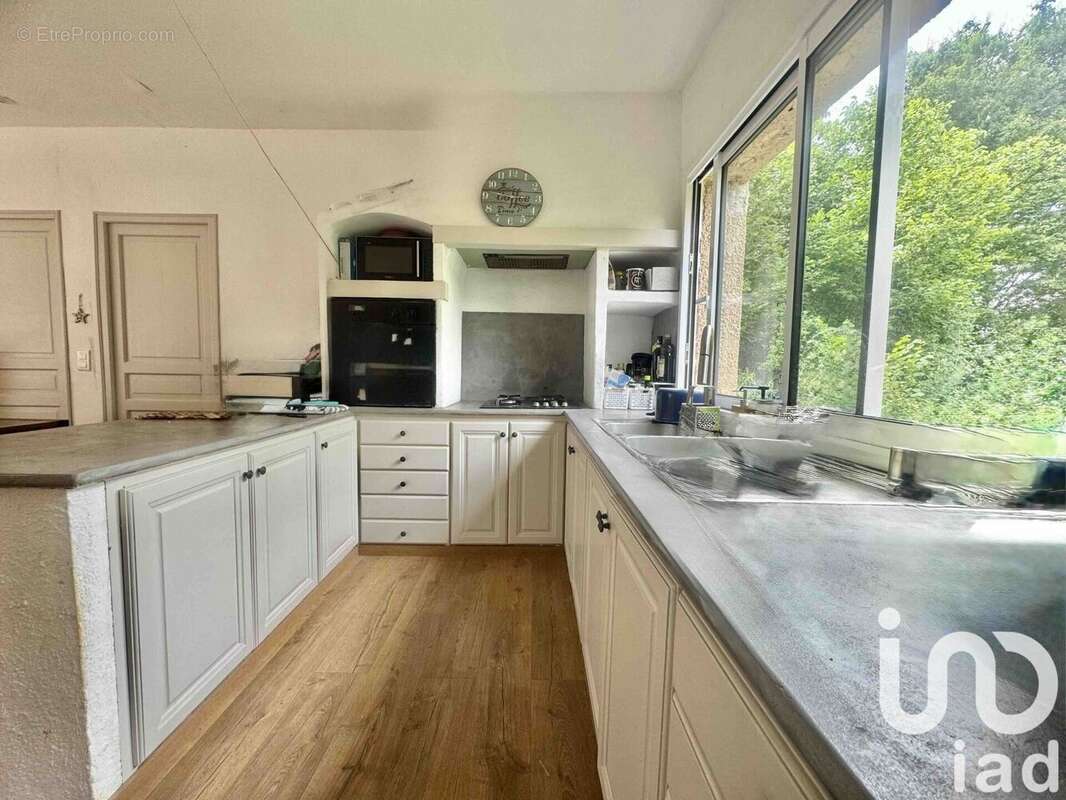 Photo 5 - Maison à CALLIAN