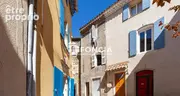 Appartement à SAINT-MITRE-LES-REMPARTS