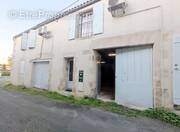 Appartement à LUSSANT