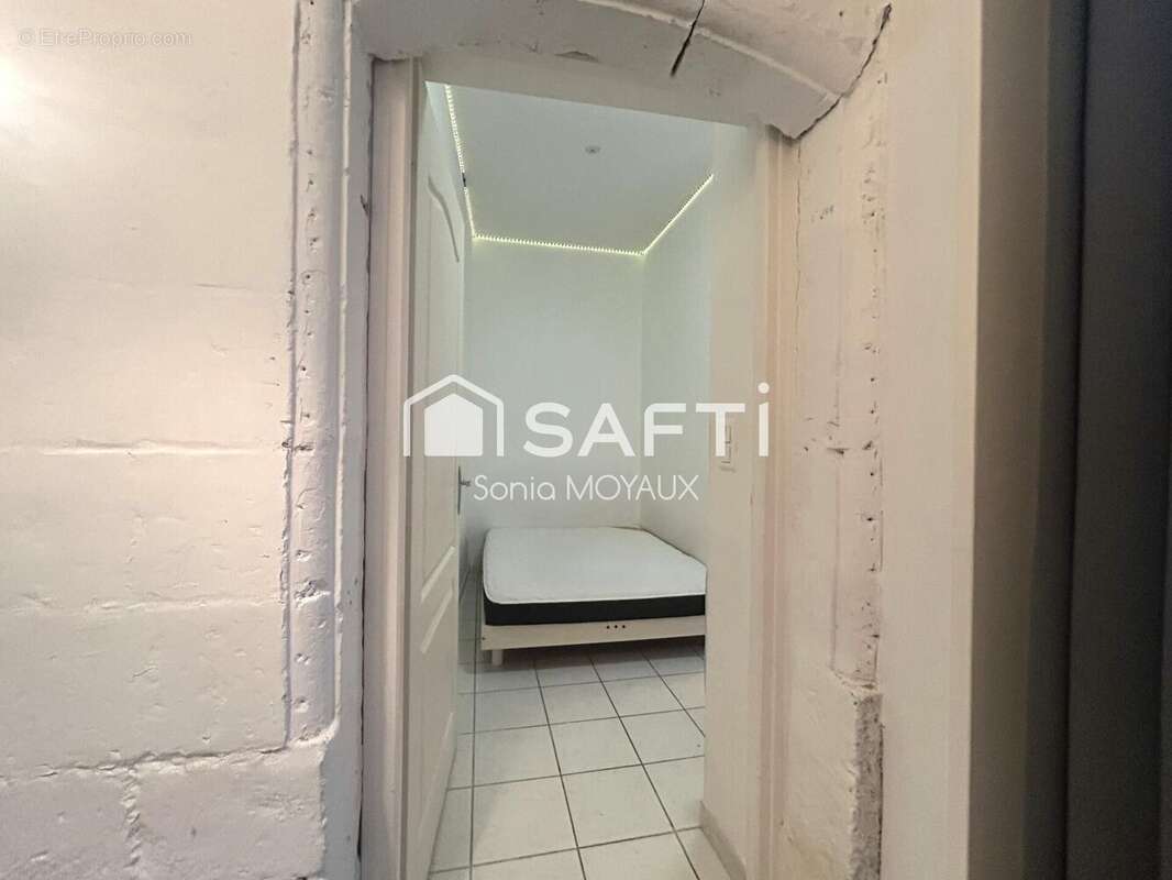 Photo 7 - Appartement à VALENCIENNES