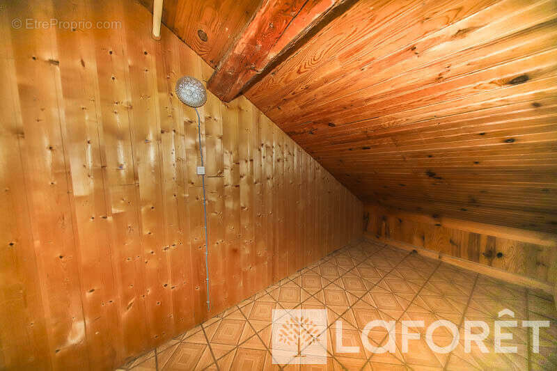 Appartement à RISOUL