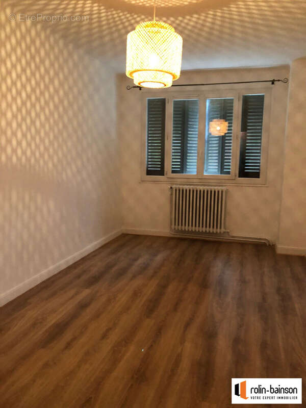 Appartement à LYON-3E