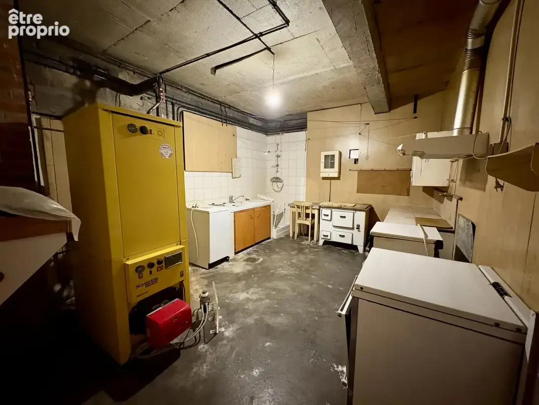 Maison avec fort potentiel après rénovation à Perthes - photo 13