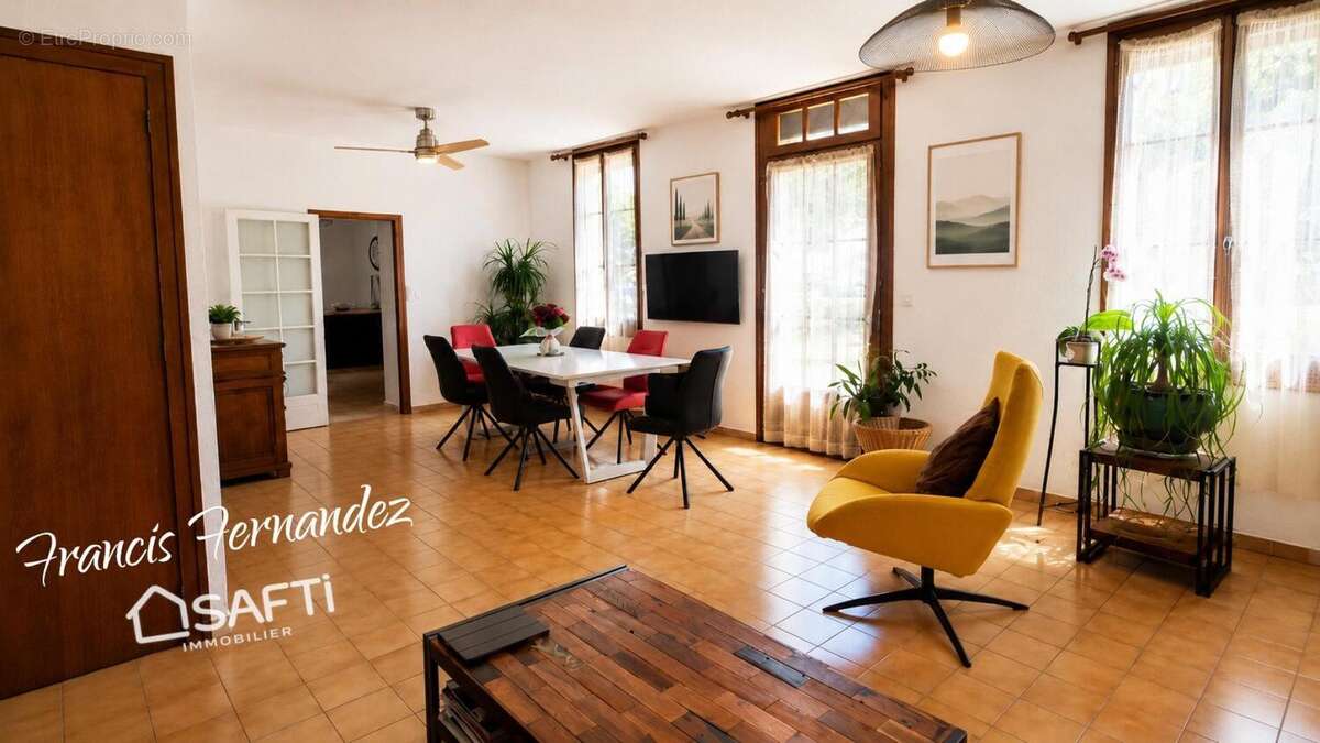 Photo 6 - Maison à LAMARQUE