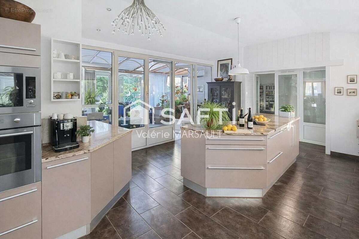 Photo 2 - Maison à FONDETTES