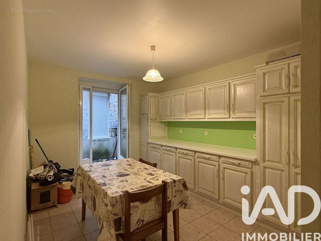 Photo 5 - Maison à SAINT-AMANS-DES-COTS