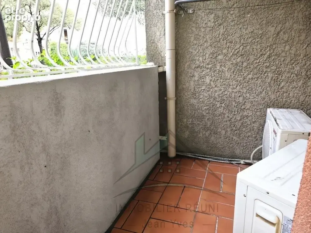 Du calme, de l’espace, 2 chambres et une terrasse… une visite s’impose ! - photo 9