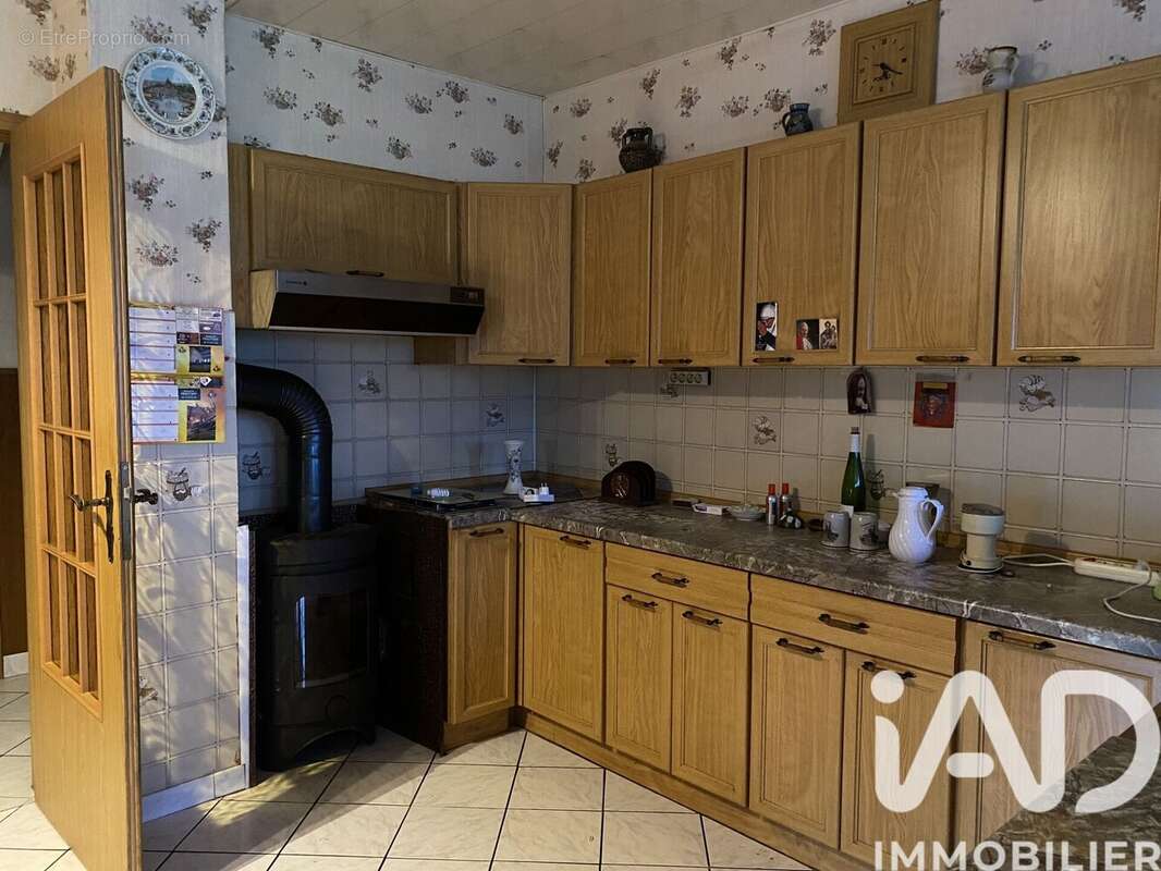 Photo 7 - Maison à VALDIEU-LUTRAN