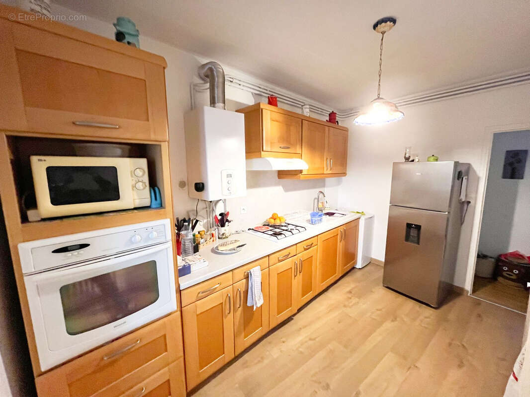 Appartement à VICHY