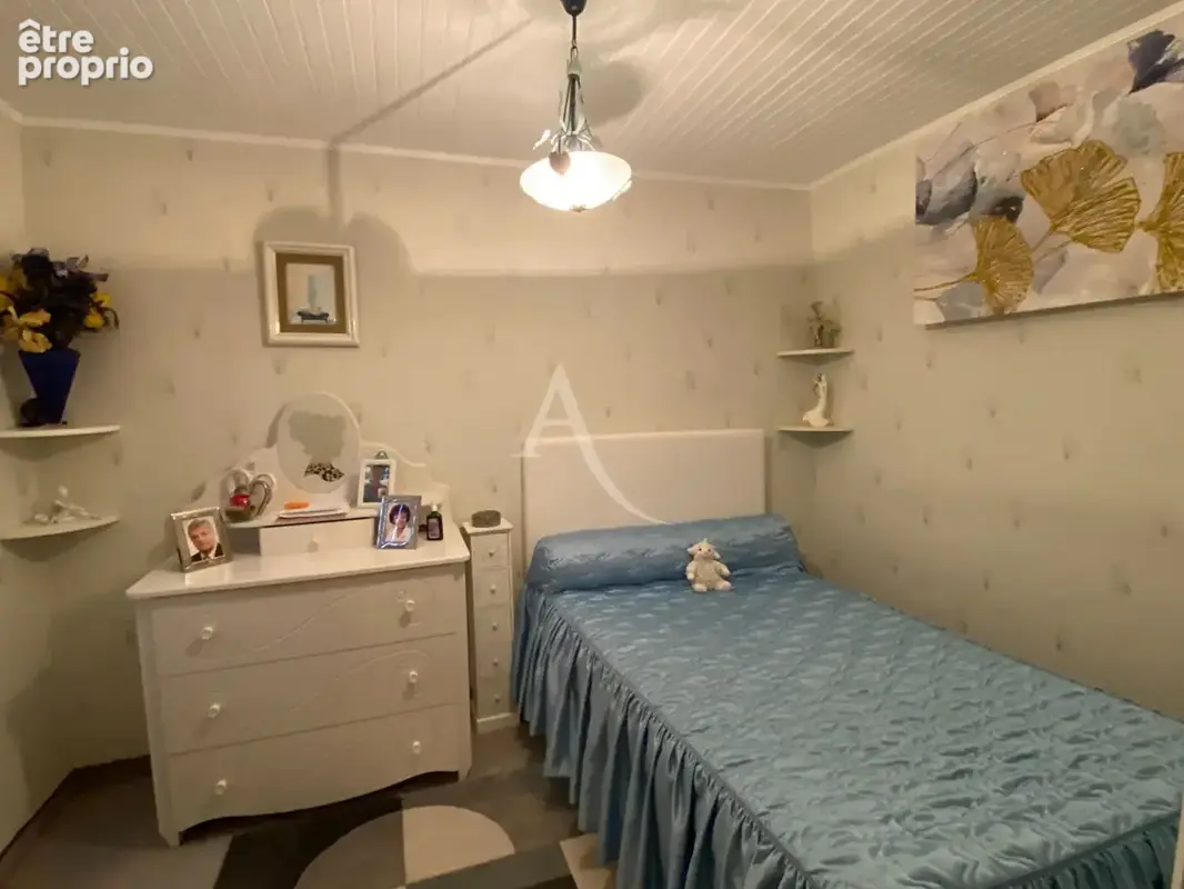 Carmaux, maison T3 de 78 m² - photo 8