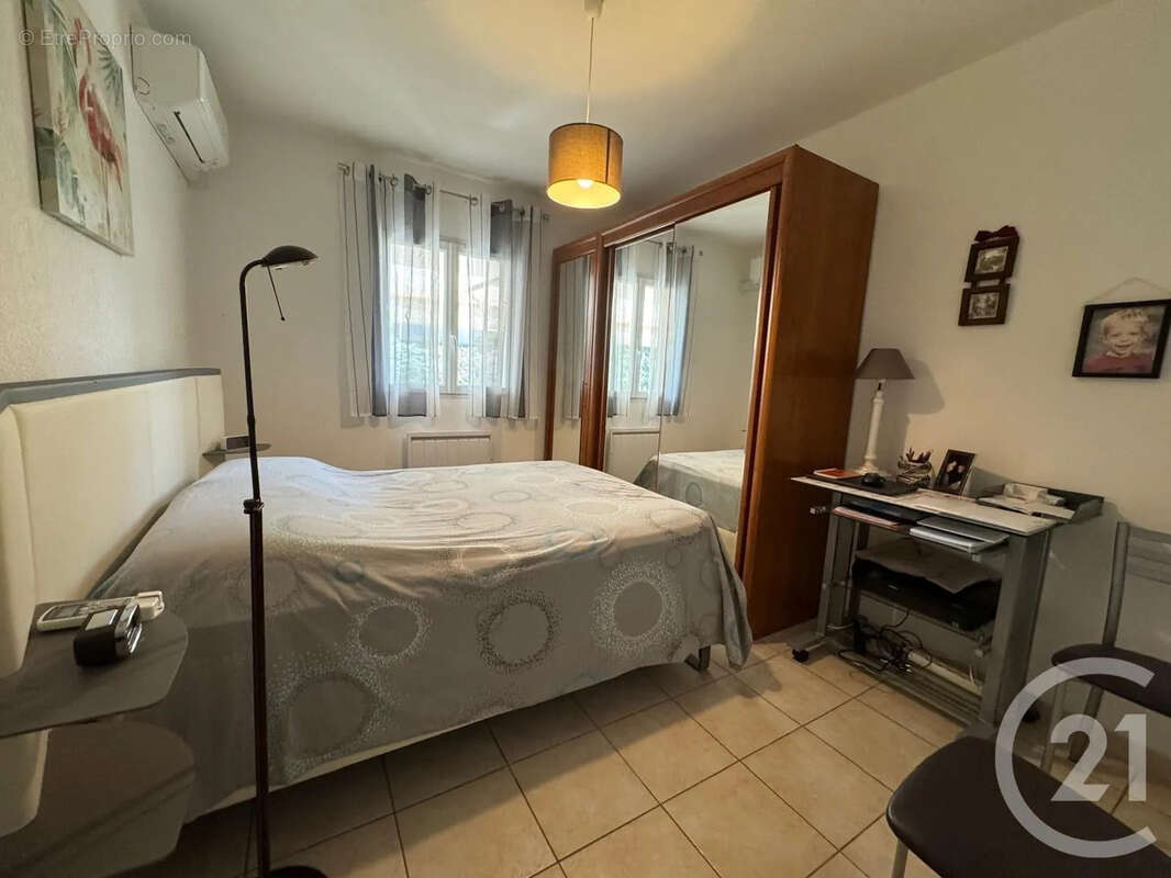 Appartement à SAN-NICOLAO