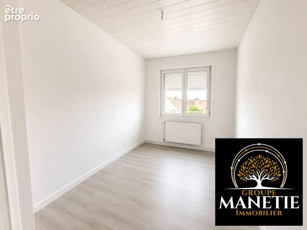 Maison 8 pièces 120 m² à vendre à Cuincy (59553) - photo 8