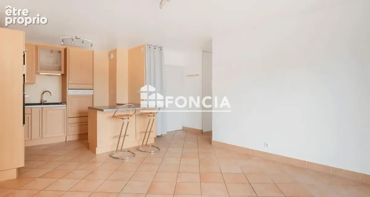 Photo Appartement à Saint-Jean-De-Braye au prix de 123 000€