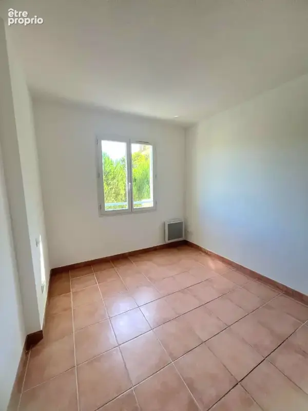Appartement T2 - balcon - parking - ascenseur - photo 5