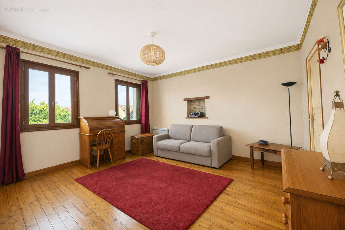 Maison en coeur de ville - photo 7