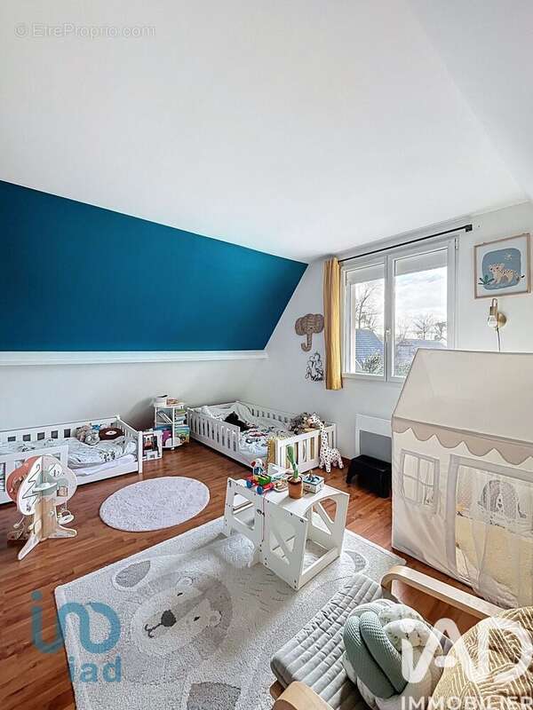 Photo 7 - Maison à LE CHATELET-EN-BRIE