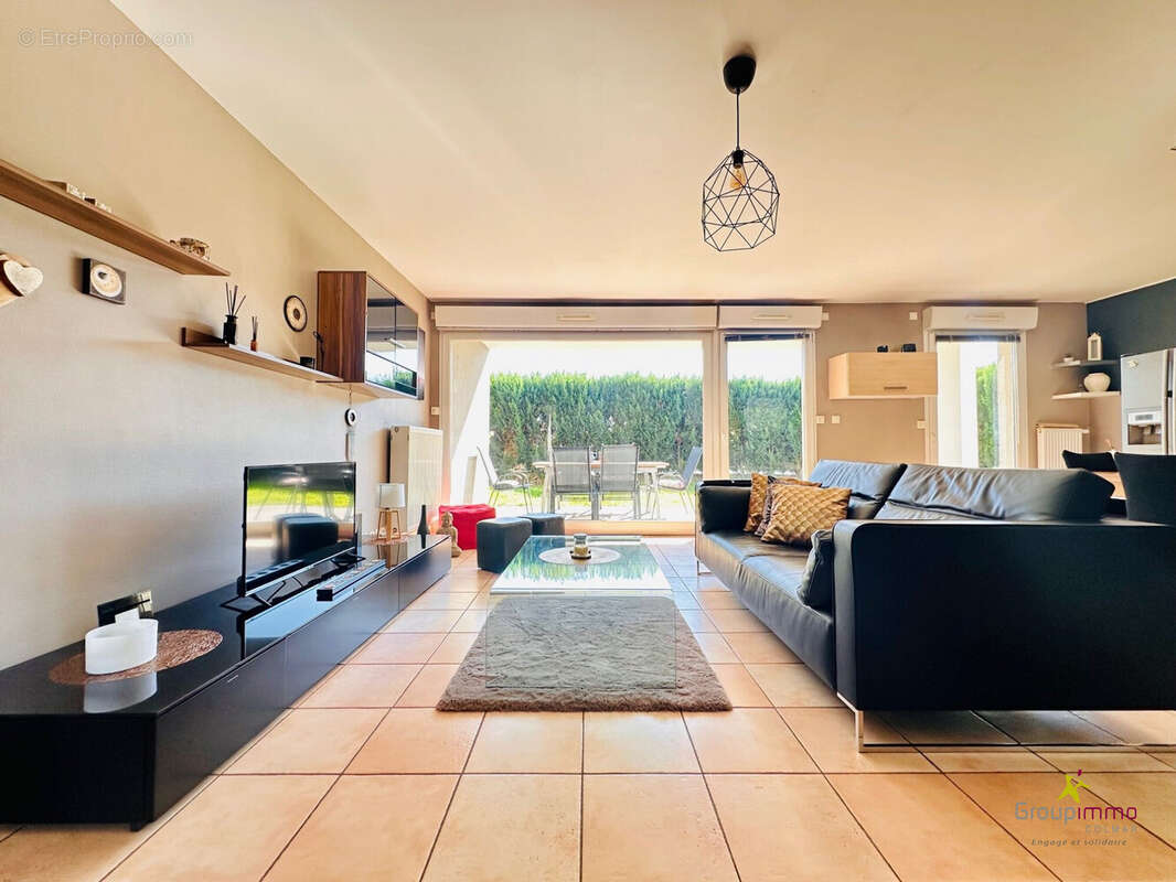 Appartement à COLMAR