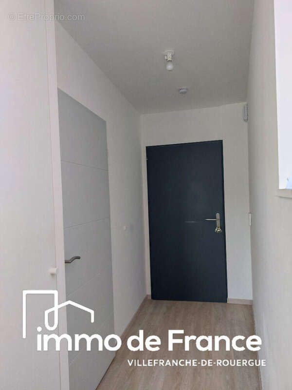 Appartement à VILLEFRANCHE-DE-ROUERGUE