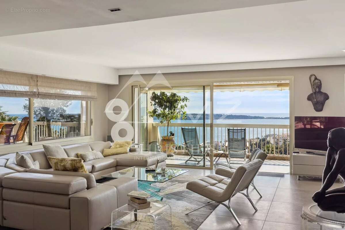 Superbe appartement dans résidence de Prestige - photo 6