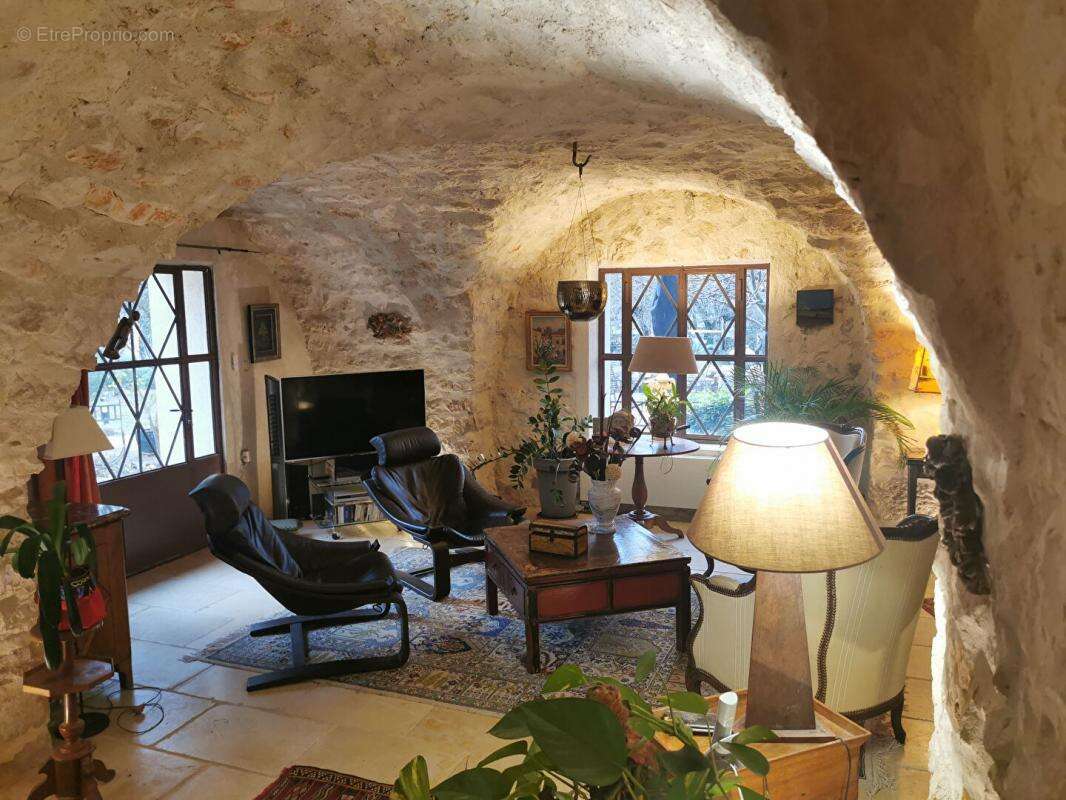 Maison à LA BOISSIERE