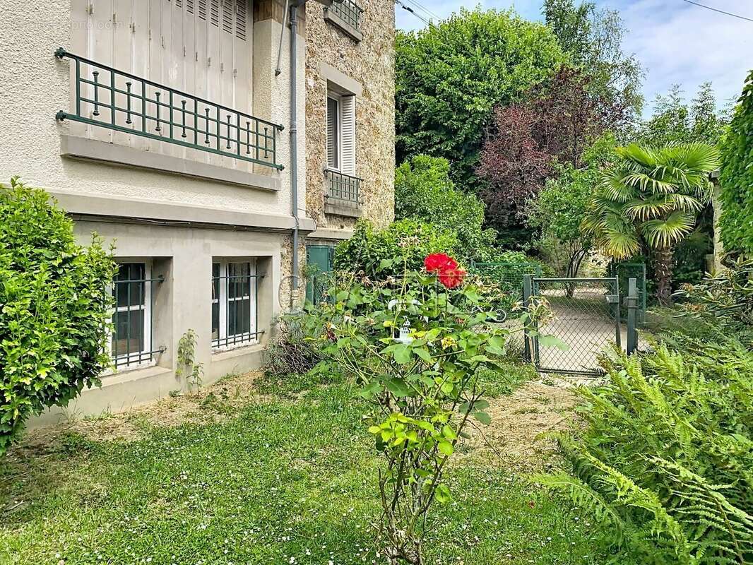 Appartement Duplex Versailles - St Jean Hulst - photo 10