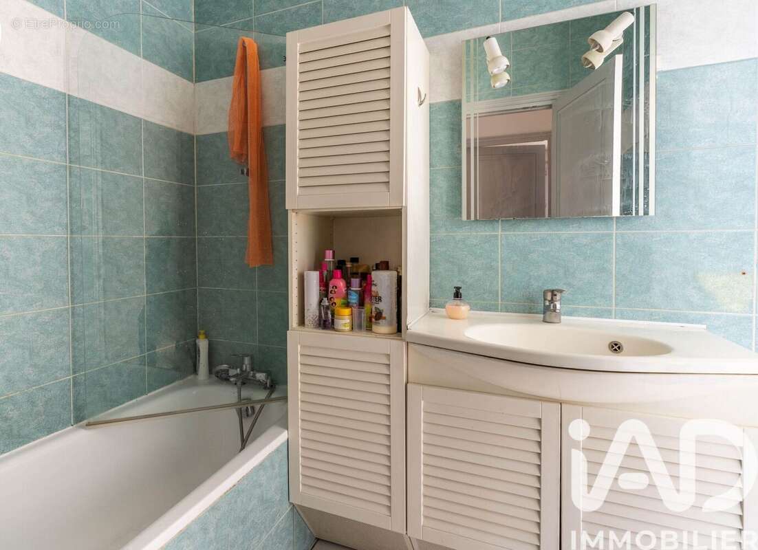 Photo 4 - Appartement à COMBS-LA-VILLE