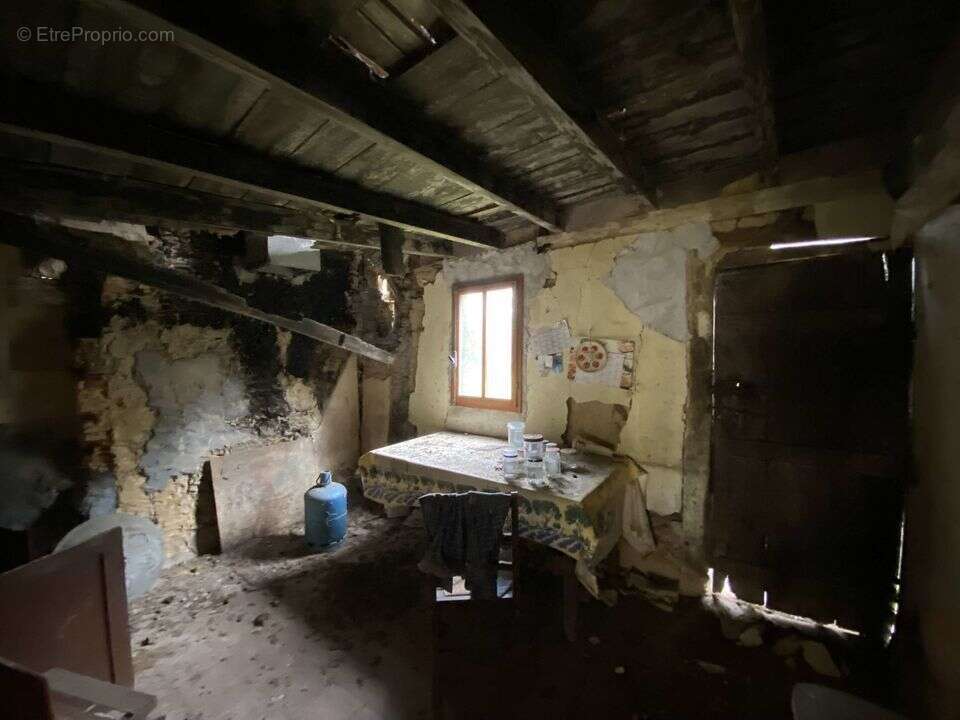 Maison à PARLEBOSCQ