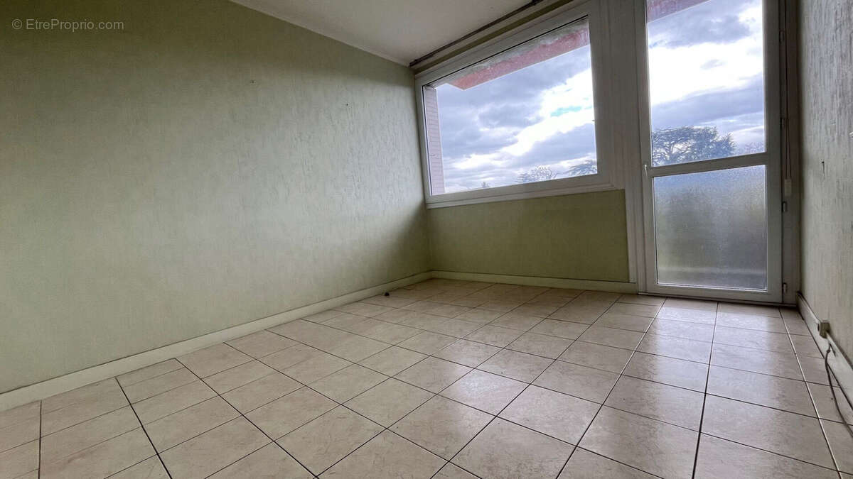 Appartement à CASTRES