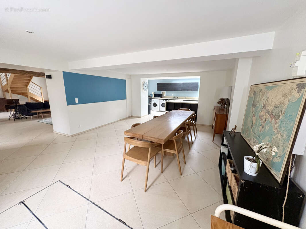 Maison en pierre à vendre à Cély-en-Bière - photo 7