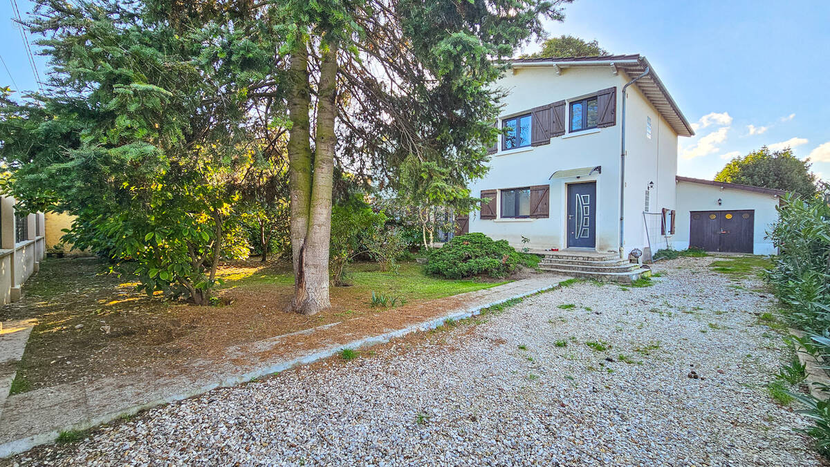 Maison à CONFLANS-SAINTE-HONORINE