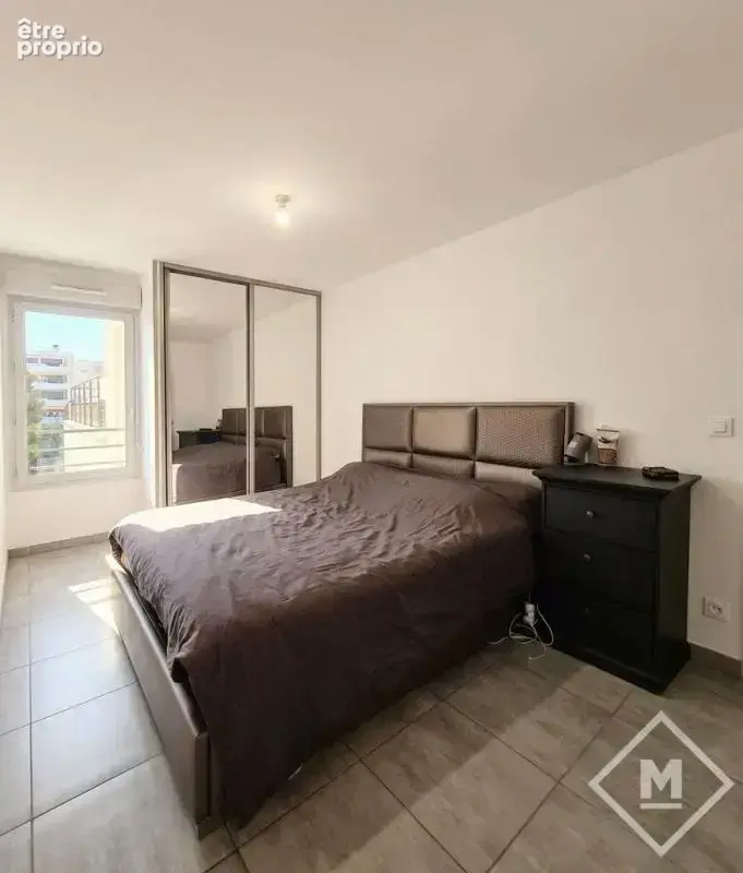 Appartement 7 eme Marseille - photo 5