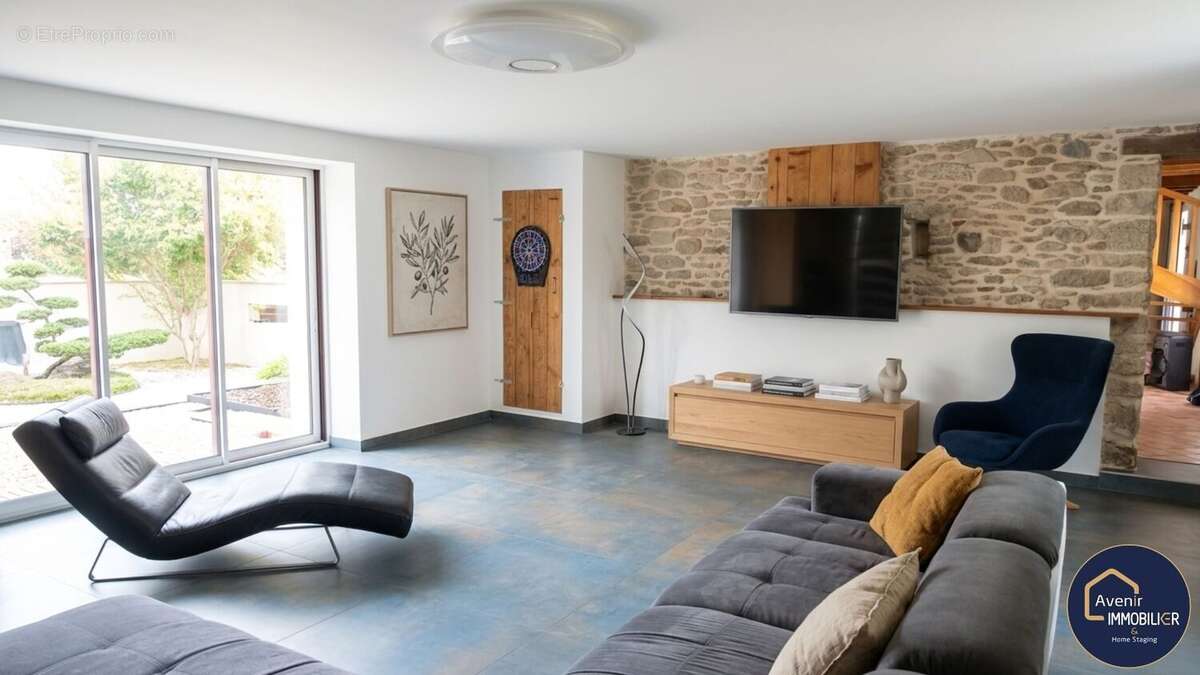 Maison 176 m² à Guerande  - photo 2