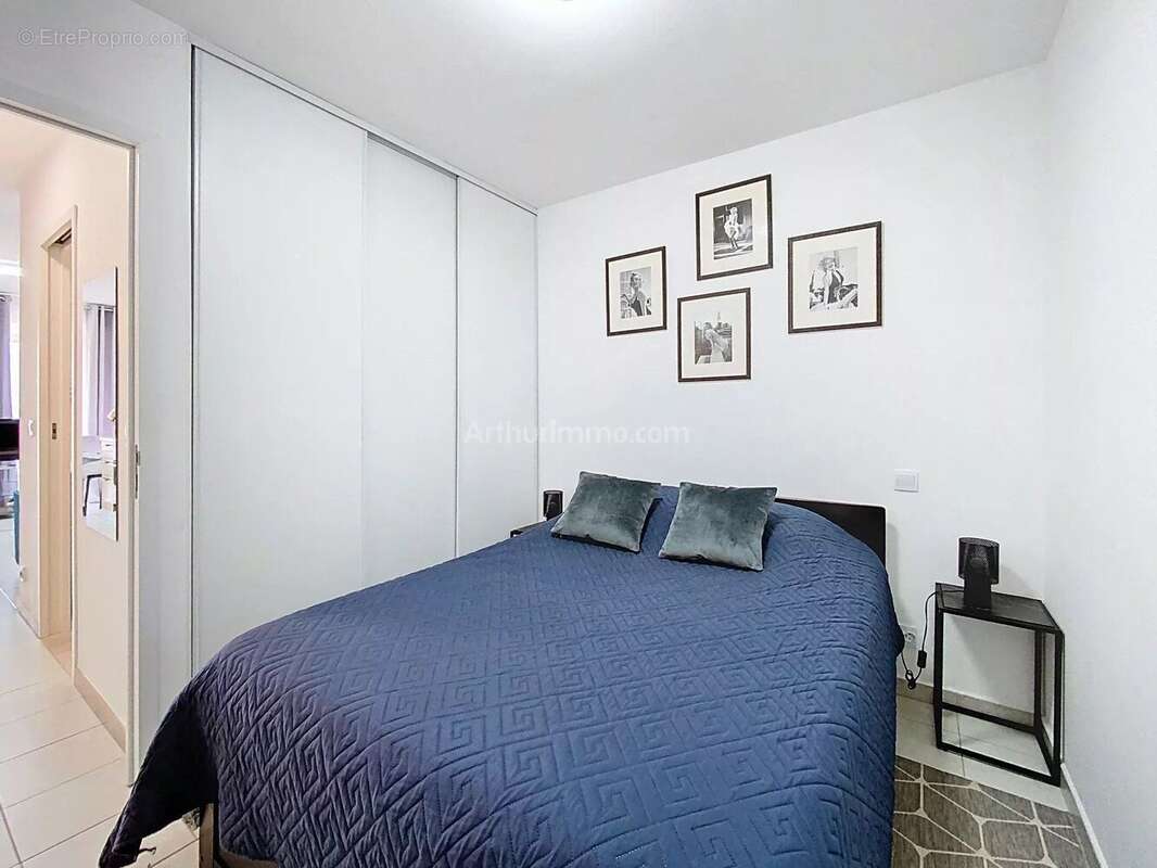 Appartement à CALVI