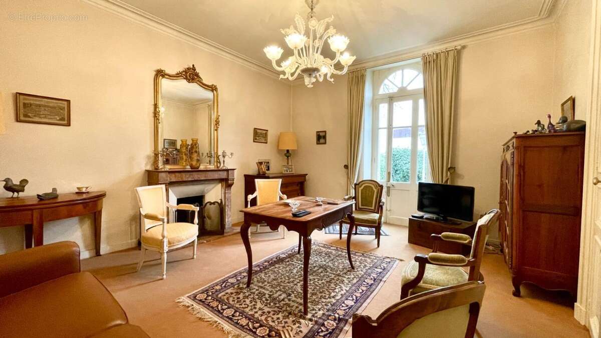Maison à ANCENIS