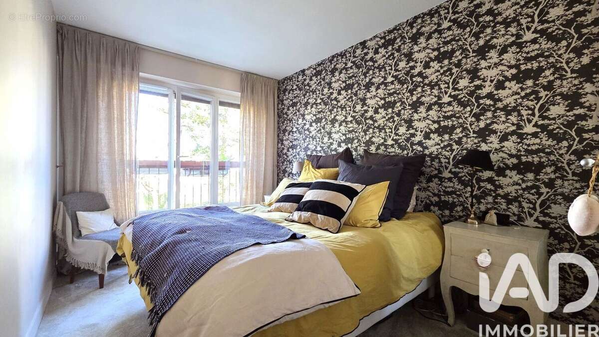 Photo 8 - Appartement à CHILLY-MAZARIN