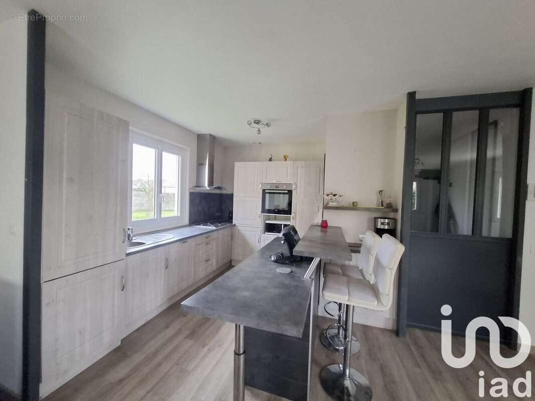 Photo 9 - Maison à BRETEUIL