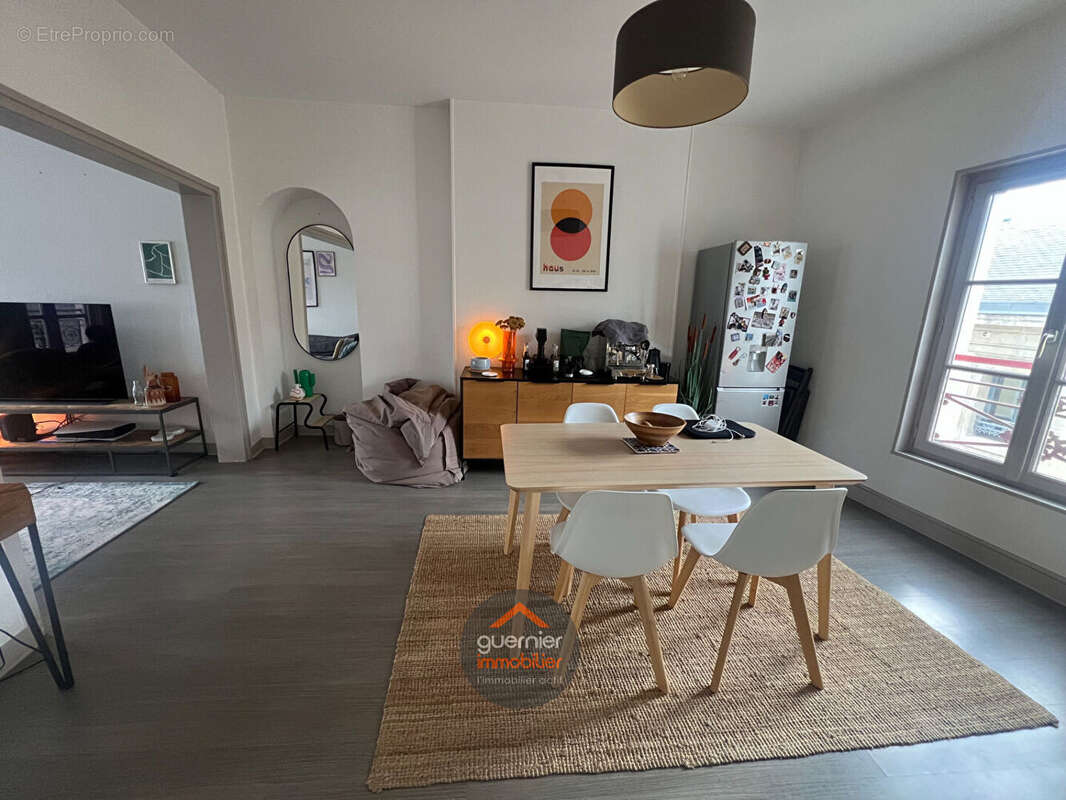 Duplex  t4 - prox vieux marche - photo 2