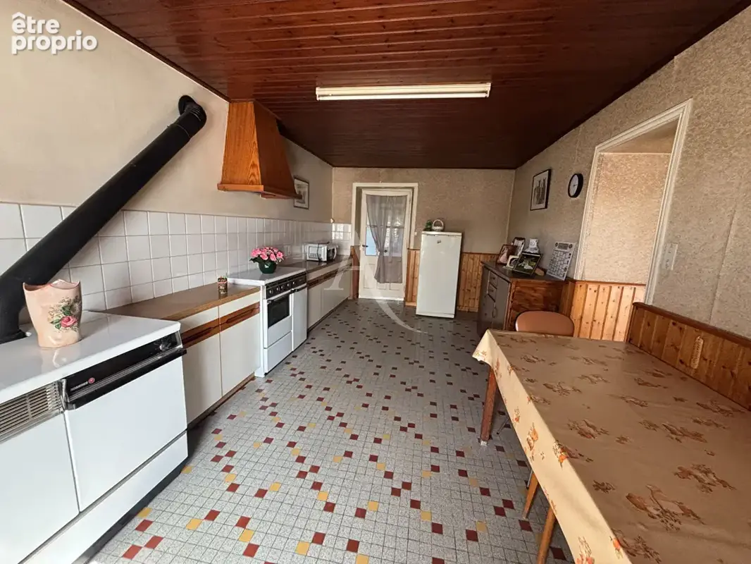 Maison Angles 4 pièce(s) 90 m2 - photo 6
